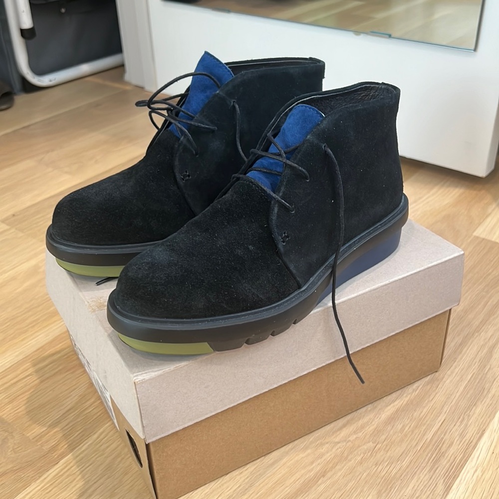 Womens Camper shoes